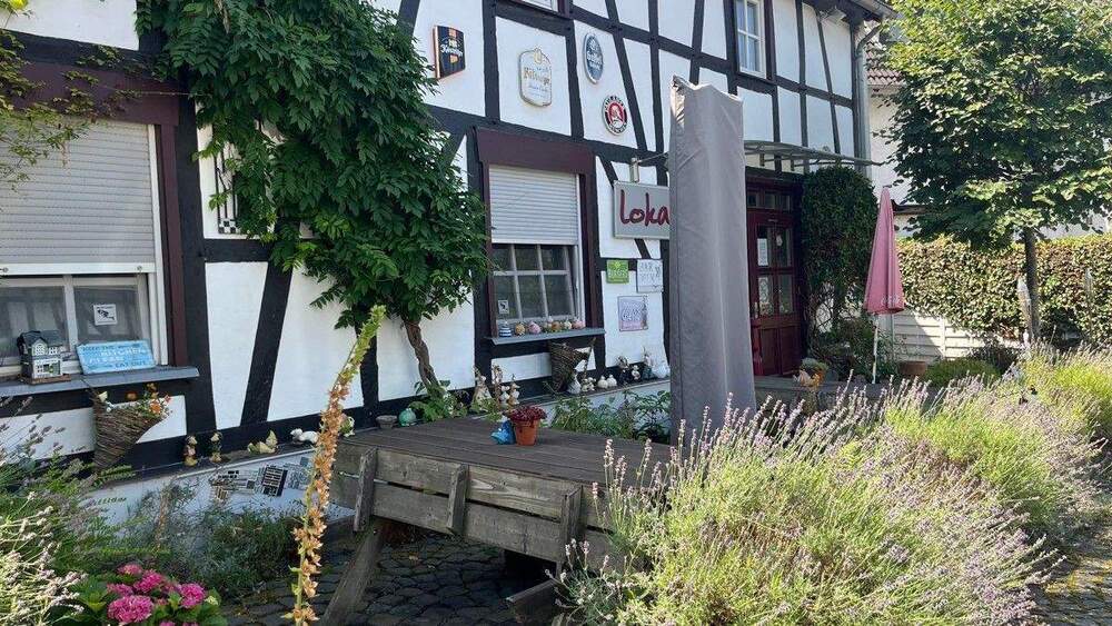 Mehrfamilienhaus, Wohnhaus Hennef Dambroich - 1 Zimmer, 473 m&sup2;, 640.000&euro; | Angebot:25531993