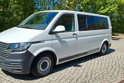 VW T6 Transporter 76.862 km 32.900 &euro; Mühlenbeck 16567
