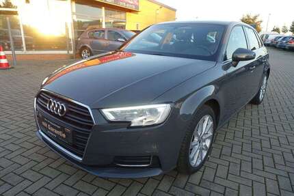 Audi A3 169.250 km 13.400 &euro; Bad Lauchstädt 06246