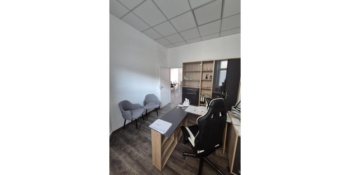 Gewerbeobjekt Erfurt Andreasvorstadt - 750&euro; | Angebot:25599670