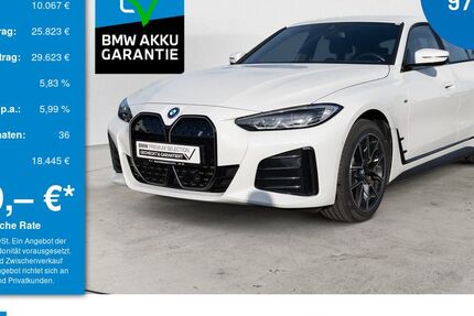 BMW i4 65.131 km 34.890 &euro; Waldbröl 51545