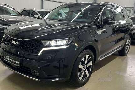 Kia Sorento 125.242 km 29.990 &euro; Ronnenberg 30952
