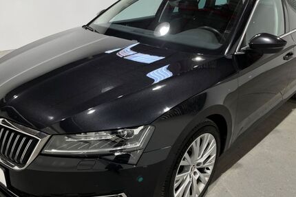 Skoda Superb 193.000 km 16.950 &euro; Norderstedt 22848