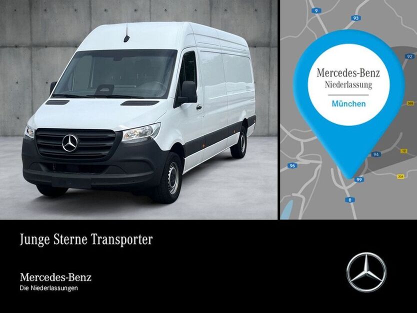 Sprinter