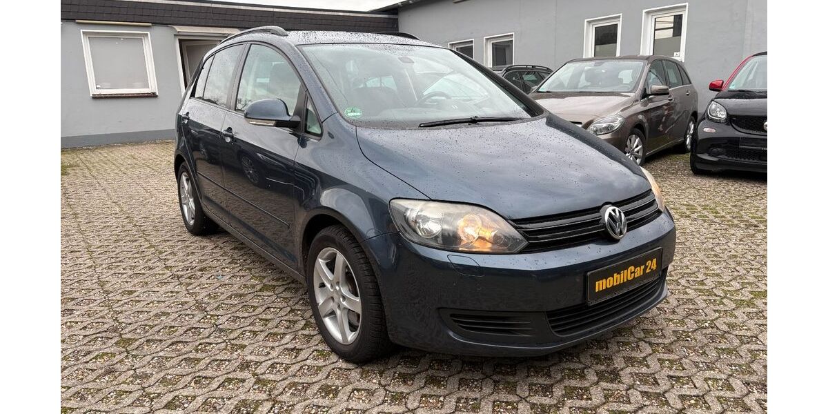 VW Golf Plus 327.000 km 2.450 &euro; Haan 42781