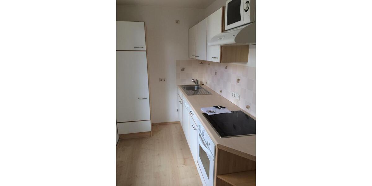 Hochparterre Brühl - 2.5 Zimmer, 60 m&sup2;, 990&euro; | Angebot:26456096