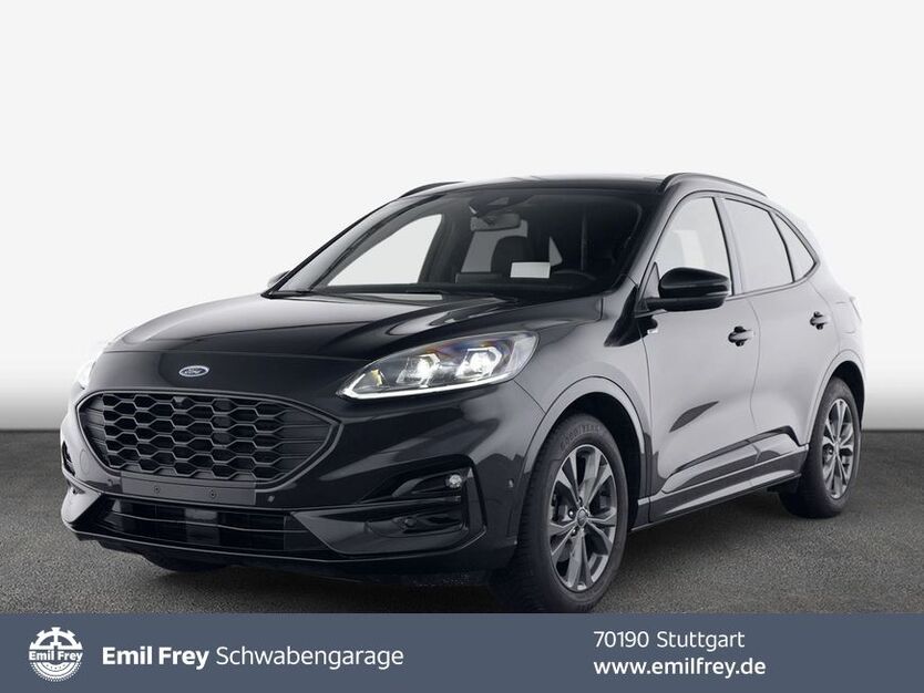 Kuga