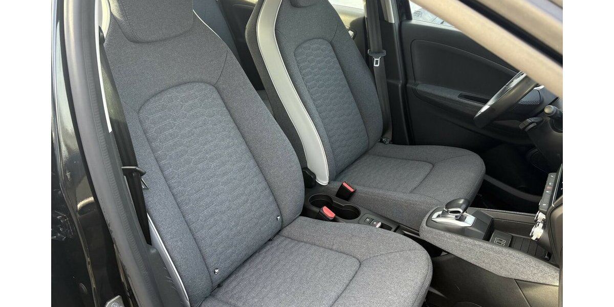 Renault ZOE Evolution R135 EV50 NAVI/KAMERA/SHZ/DAB/LED 35.270 km 15.900 &euro; Villingen-Schwenningen 78054