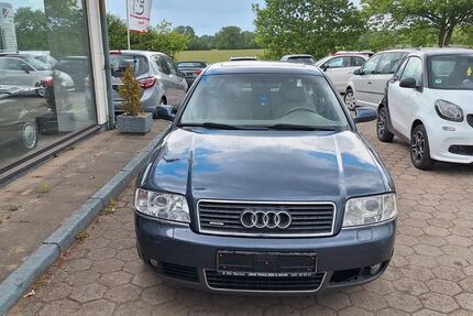 Audi A6 290.000 km 1.499 € Stapelfeld 22145