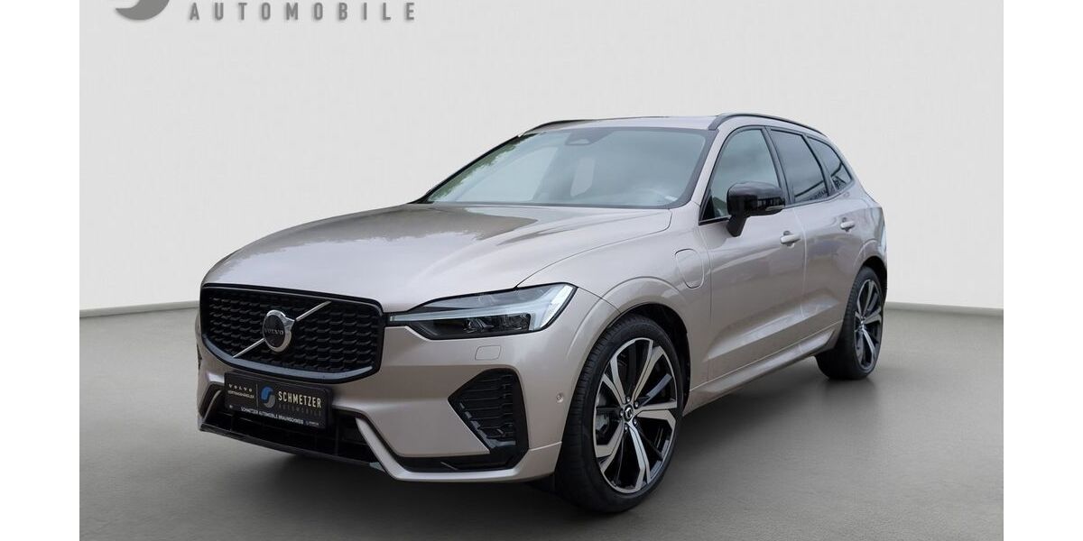 Volvo XC60 31.634 km 52.790 &euro; Braunschweig 38114