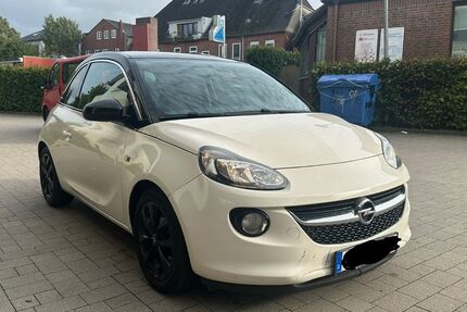 Opel Adam 168.000 km 4.300 &euro; Bad Segeberg 23795