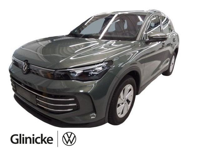 VW Tiguan 14.300 km 44.880 &euro; Erfurt 99099