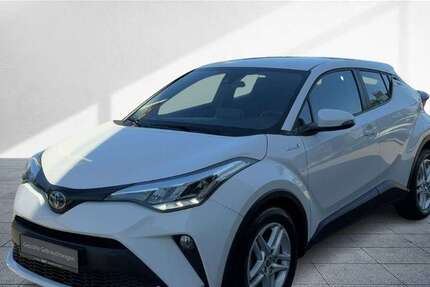 Toyota C-HR 42.167 km 19.980 &euro; Lüneburg 21337