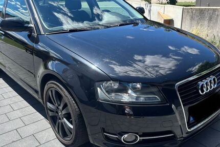 Audi A3 181.700 km 5.990 &euro; Neukirchen 94362