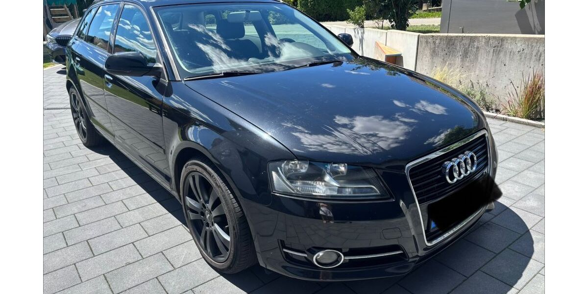 Audi A3 181.700 km 5.990 &euro; Neukirchen 94362