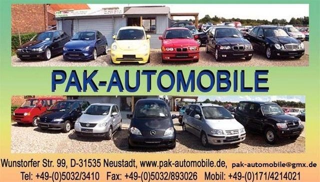 Skoda Fabia 130.546 km 6.890 &euro; Neustadt am Rübenberge 31535