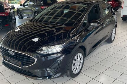 Ford Fiesta 21.000 km 15.990 € Lengerich 49525