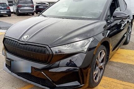 Skoda Enyaq 31.500 km 37.740 € Wackersdorf 92442