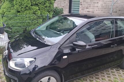 VW up! 221.130 km 1.900 &euro; Teterow 17166