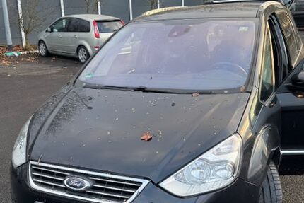 Ford Galaxy 136.317 km 12.450 &euro; Köln 51063