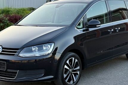 VW Sharan 277.492 km 11.900 &euro; Germersheim 76726
