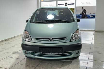 Citroen Xsara