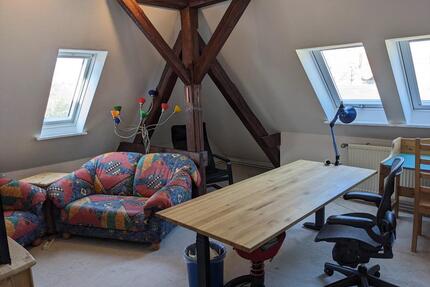 Gemütliche 3-Zimmer-Wohnung - Östliches Ringgebiet Braunschweig