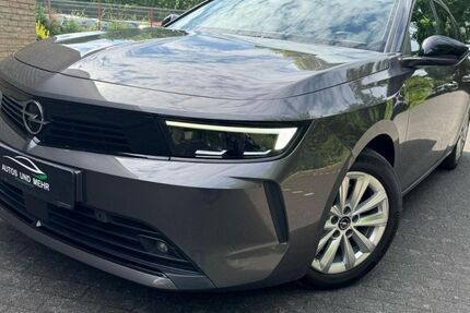 Opel Astra 80.000 km 18.999 € Paderborn 33100