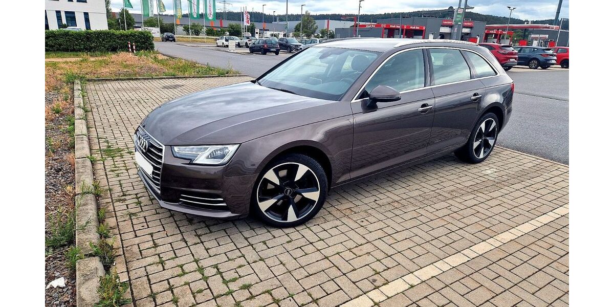 Audi A4 67.000 km 18.100 &euro; Regenstauf 93128