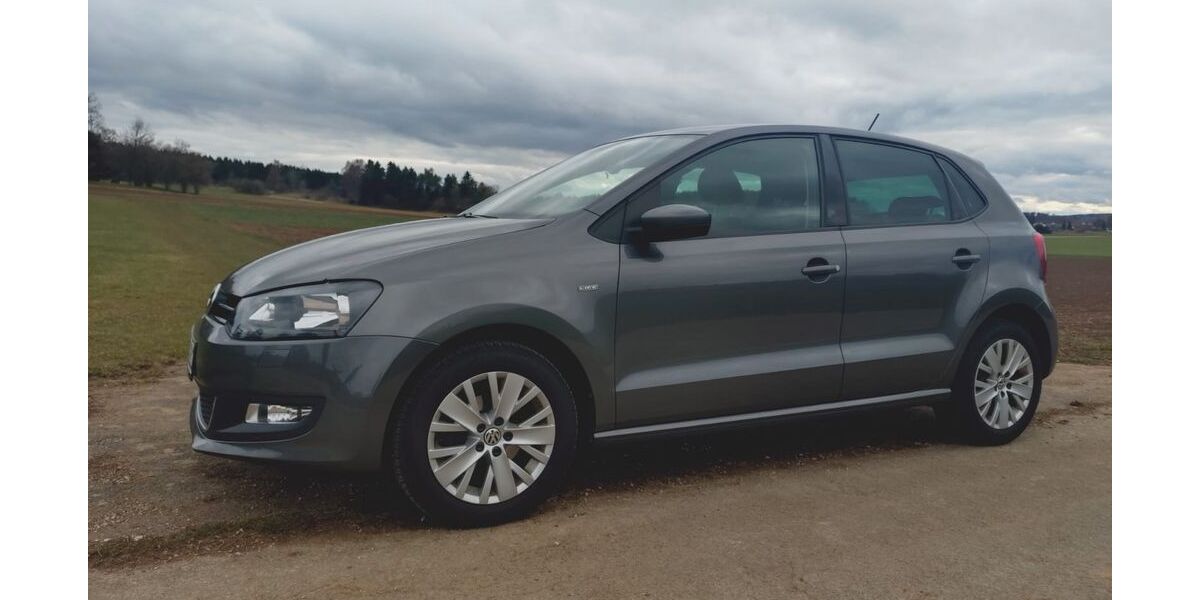 VW Polo 207.000 km 4.199 &euro; Hohenstein 72531
