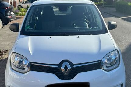 Renault Twingo 87.000 km 5.000 &euro; Gescher 48712