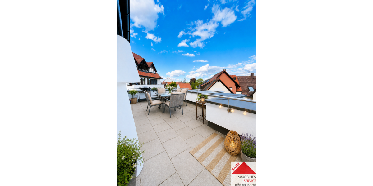 Etagenwohnung Holzgerlingen - 4 Zimmer, 124 m&sup2;, 2.000&euro; | Angebot:26656605