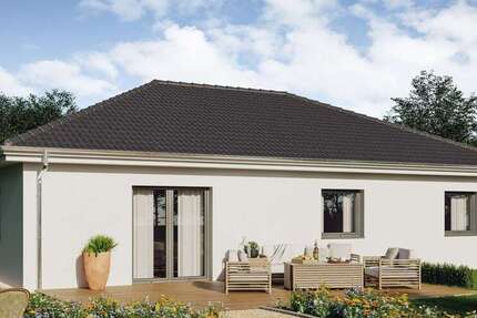 Haus zum Kaufen in Leisnig 299.500 € 119 m² - Haus Leisnig | Angebot:25805125