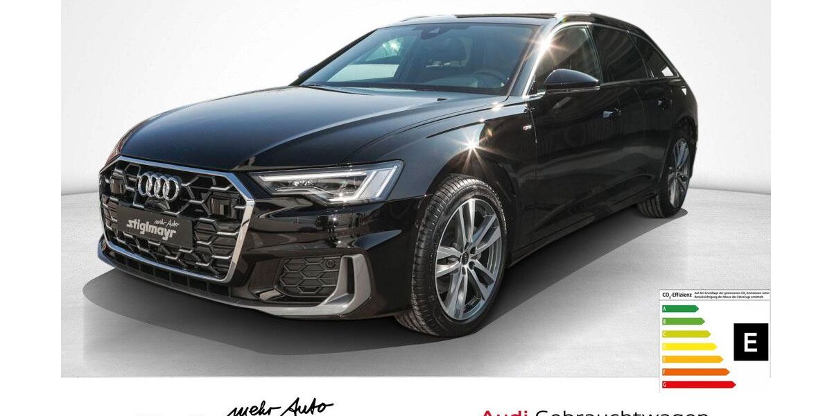 Audi A6 22.000 km 59.990 &euro; Pfaffenhofen 85276