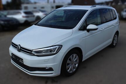 VW Touran 158.500 km 16.900 &euro; Neusäß 86356