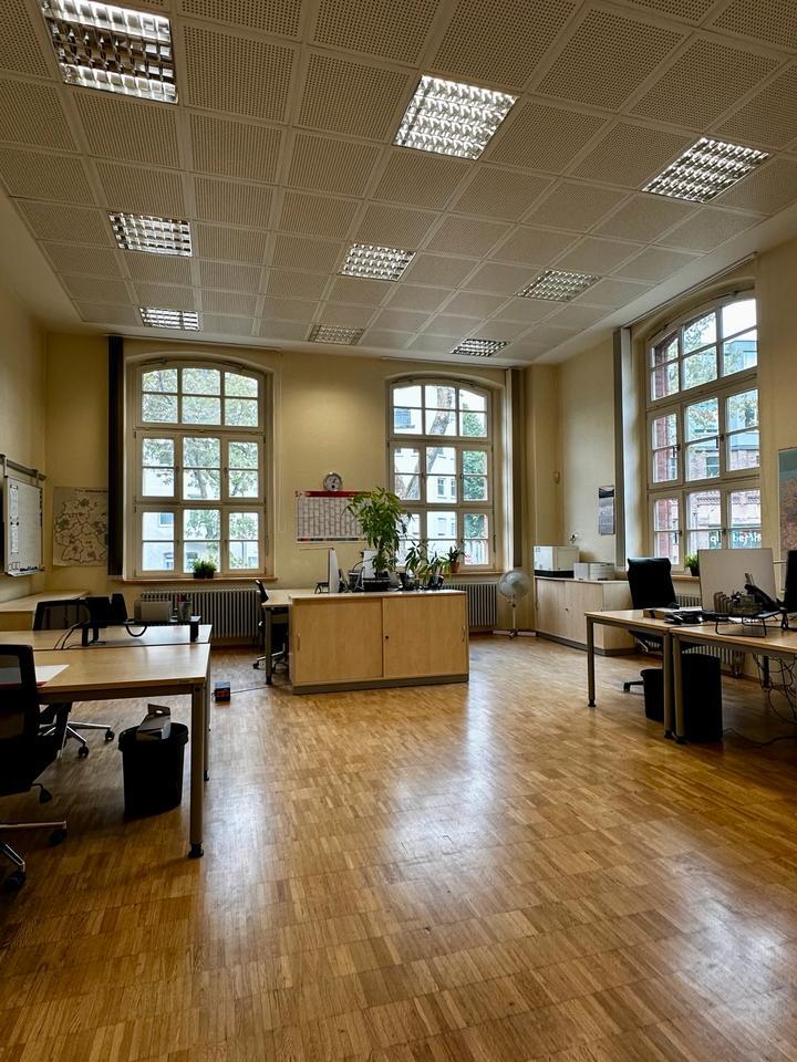 Büro Bürofläche in historischer Klosterschule