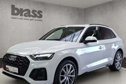 Audi Q5 74.836 km 37.700 &euro; Dietzenbach 63128