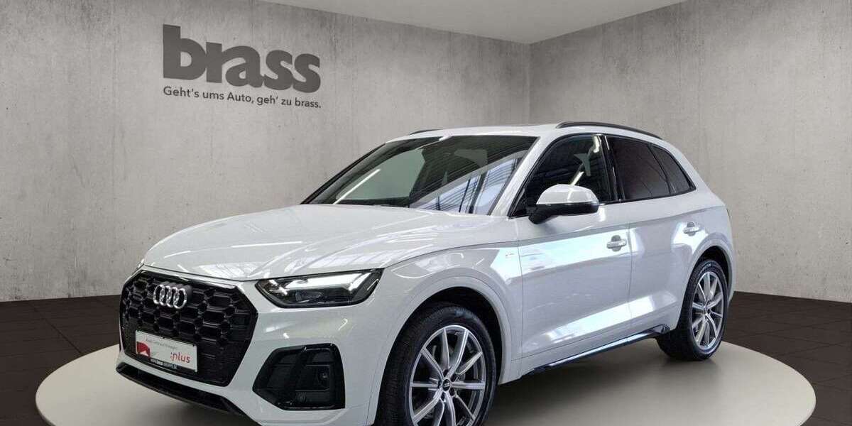 Audi Q5 74.836 km 37.700 &euro; Dietzenbach 63128