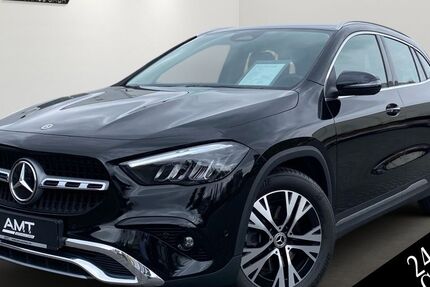 Mercedes-Benz GLA 220 20.900 km 44.800 &euro; Bad Mergentheim 97980