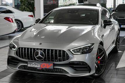 Mercedes-Benz AMG GT 79.800 km 71.900 &euro; Limburg an der Lahn 65549