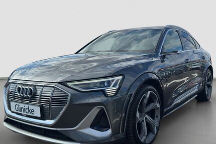 Audi e-tron 26.100 km 51.880 € Erfurt 99099