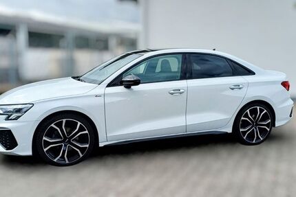 Audi A3 35.000 km 27.600 &euro; Stutensee 76297