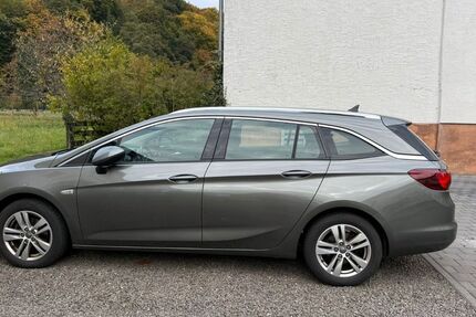 Opel Astra 131.000 km 7.800 € Tholey 66636