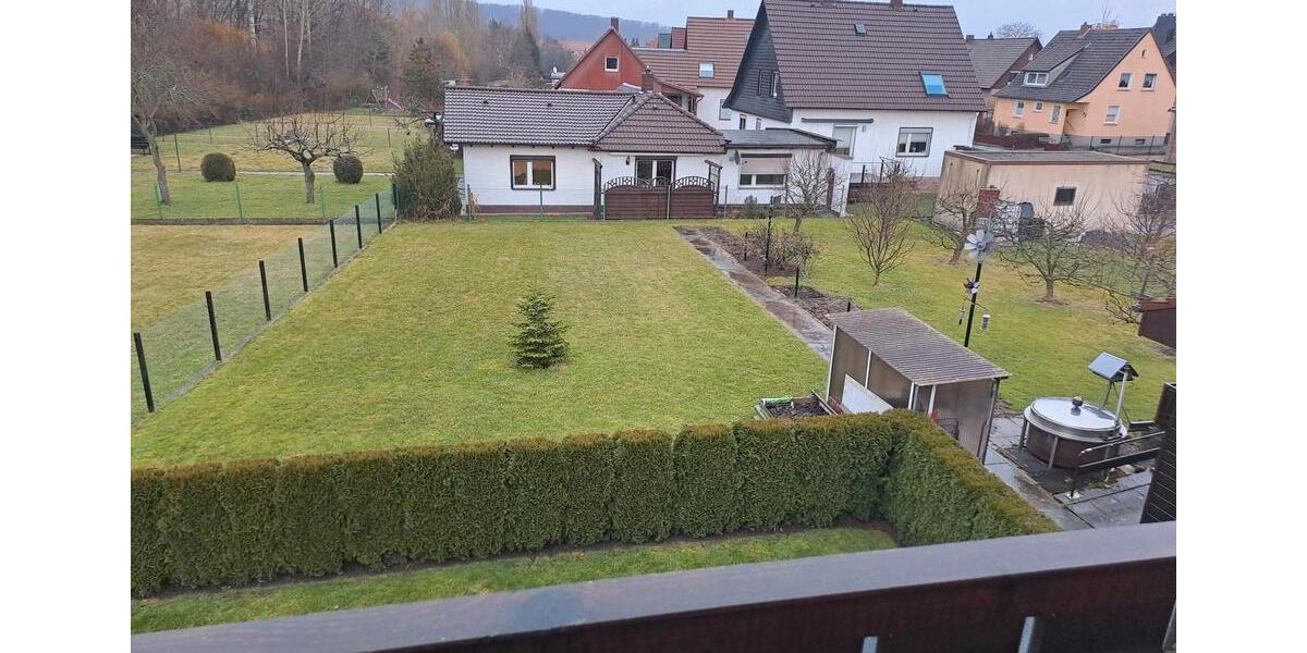 Erdgeschoßwohnung Seelze - 4 Zimmer, 75 m&sup2;, 760&euro; | Angebot:26296852