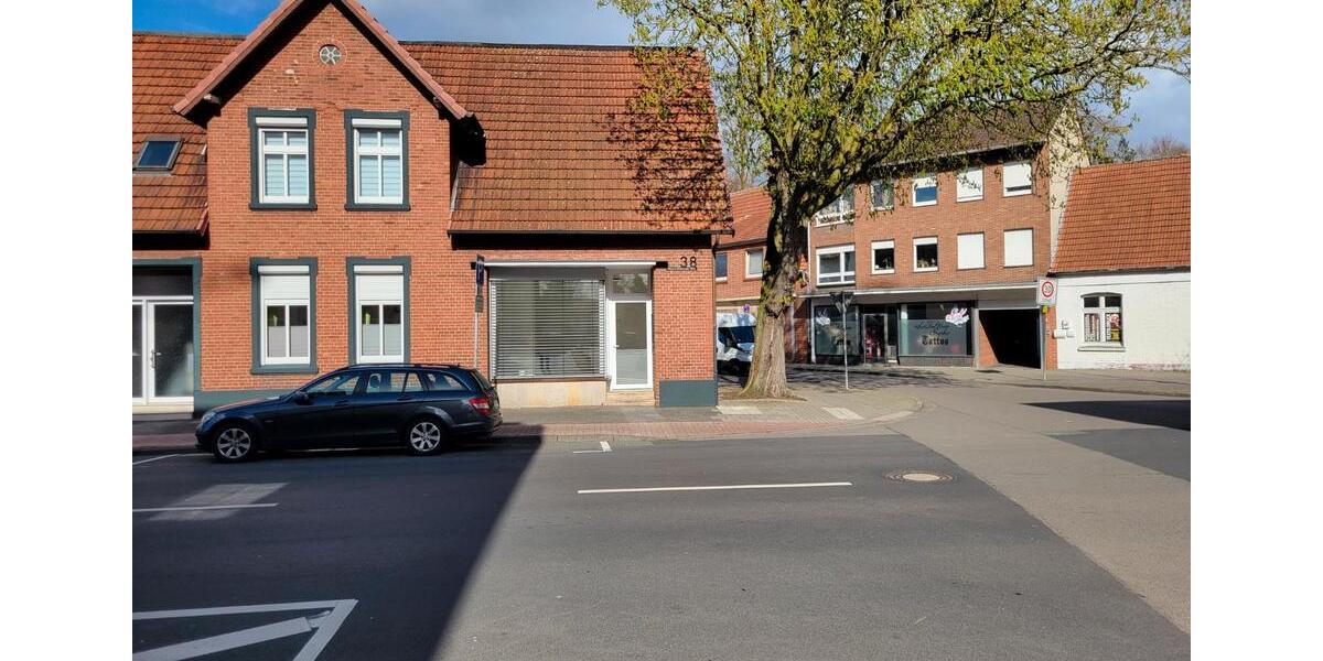 Gewerbeobjekt Nordhorn - 400&euro; | Angebot:25987273