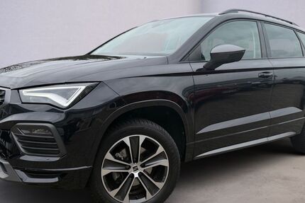 Seat Ateca 27.250 km 26.880 &euro; Bargteheide 22941