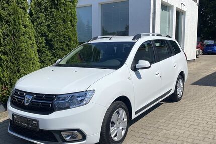 Dacia Logan 67.801 km 8.990 &euro; Borgsdorf 16556