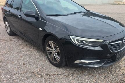 Opel Insignia 213.000 km 8.800 &euro; Haunsheim 89437