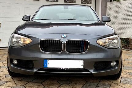 BMW 118 255.000 km 7.250 &euro; Maihingen 86747