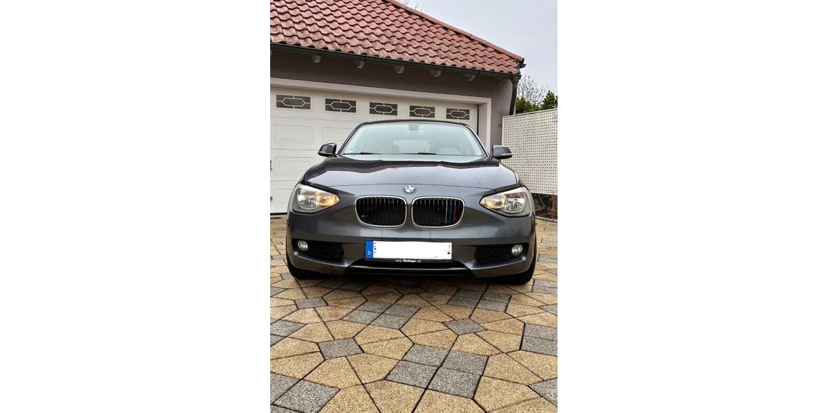 BMW 118 255.000 km 7.250 &euro; Maihingen 86747